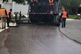 Trusted Malvern, PA Driveway Paving Services Experts